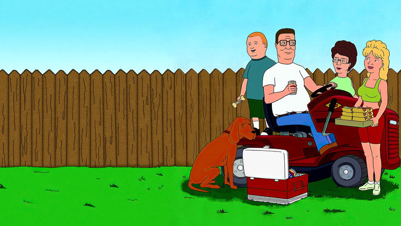 King of the Hill still 1