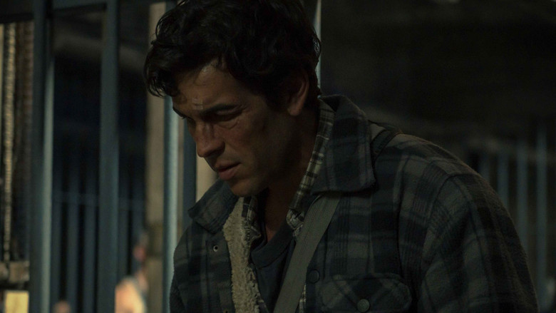 Escape still 4