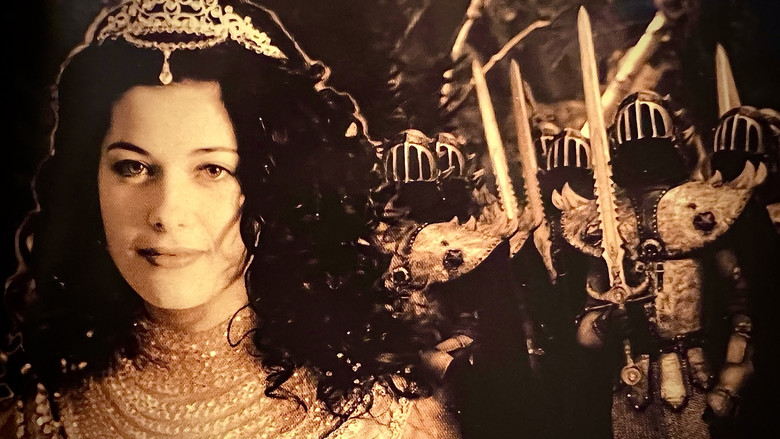 Tales from the Neverending Story still 3