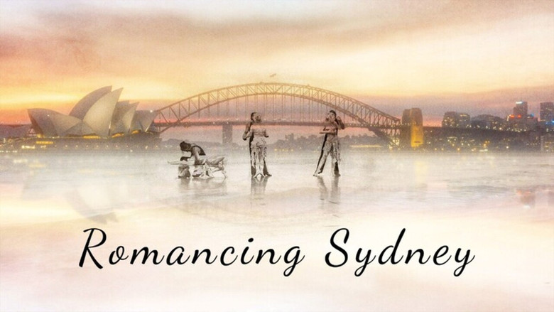 Romancing Sydney still 2