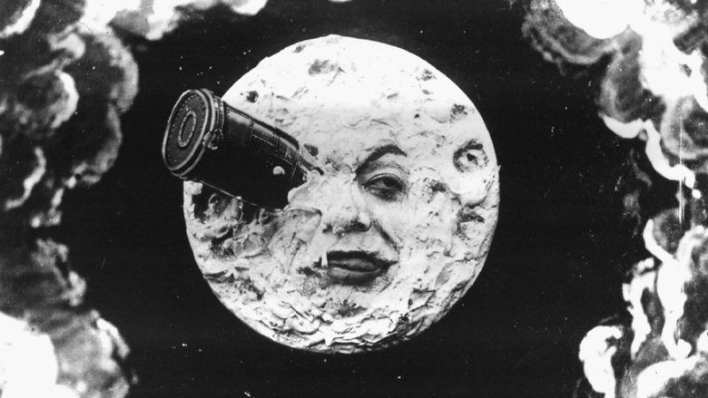A Trip to the Moon still 1