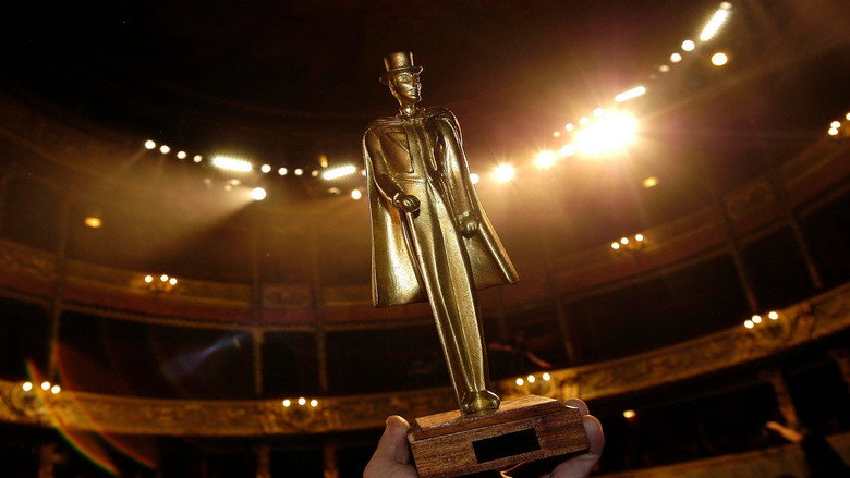 Les plus grands magiciens du monde - Les Mandrakes d'Or 2025 still 1