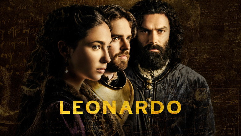 Leonardo still 4