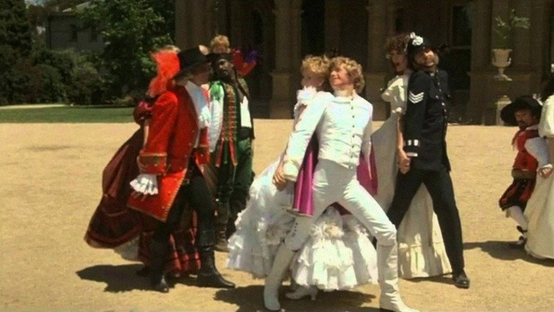 The Pirate Movie still 6
