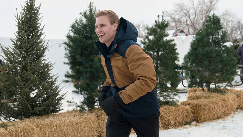 Amazing Winter Romance still 7