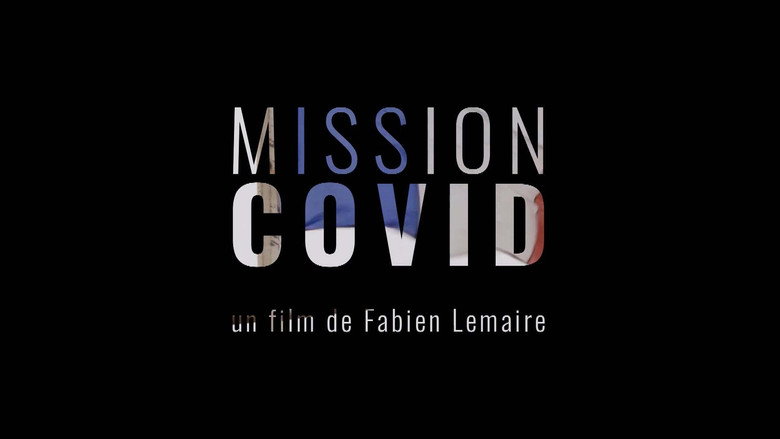 Mission COVID still 5