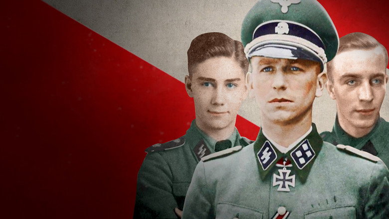 Hitler's Teen Killers still 3
