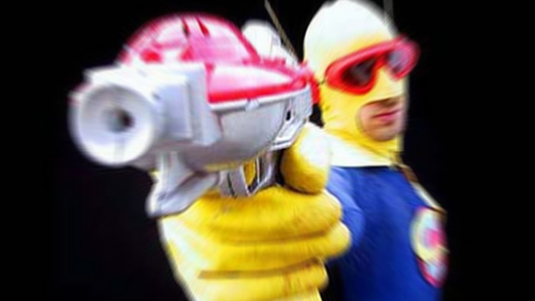 Captain Cosmotic still 1