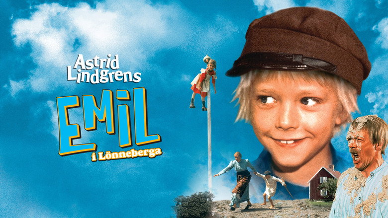 Emil of Lonneberga still 2