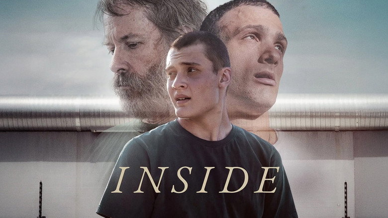 Inside still 8