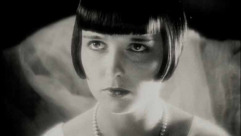 Pandora's Box still 6