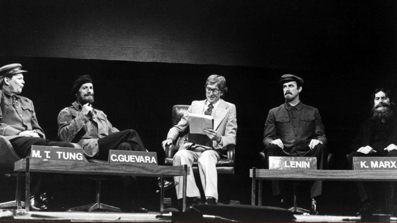 Monty Python Live at the Hollywood Bowl still 1