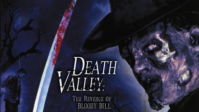 Death Valley: The Revenge of Bloody Bill still 4