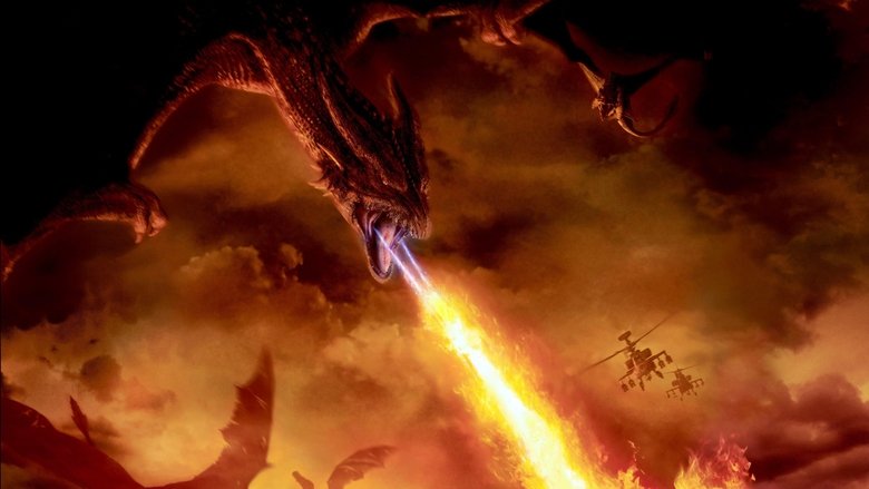 Reign of Fire still 1