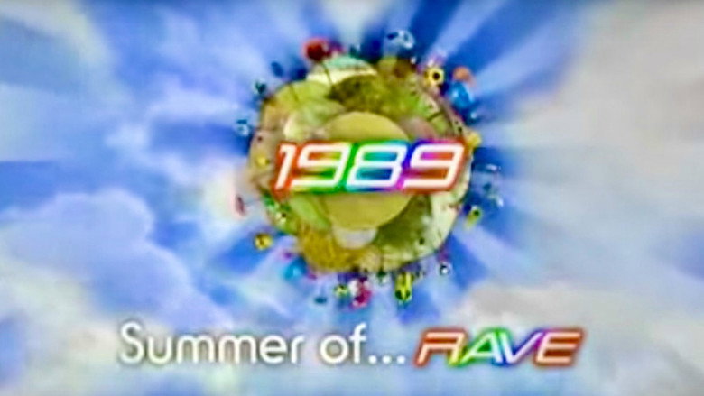 The Summer of Rave, 1989 still 1