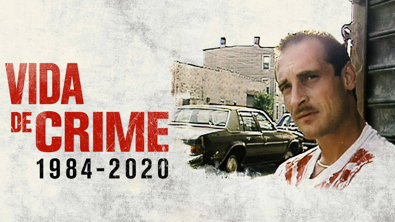 Life of Crime: 1984-2020 still 4