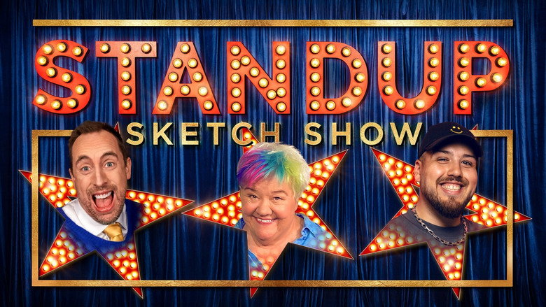 Standup sketch show still 4