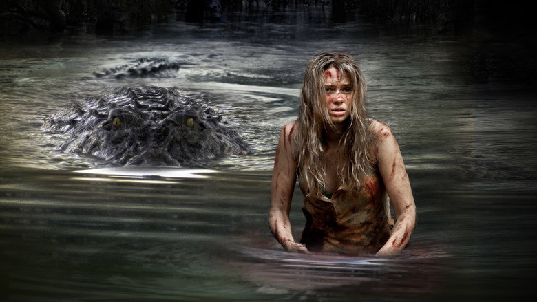 Black Water still 4