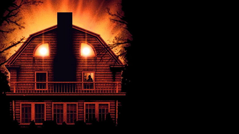 Amityville: A New Generation still 1