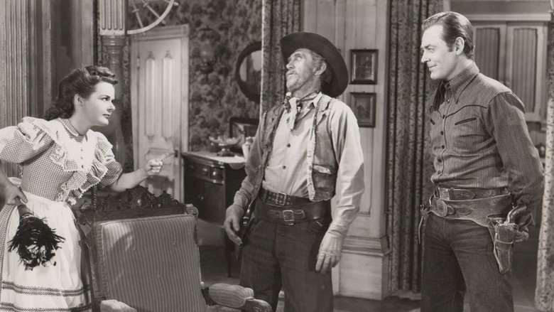 Oklahoma Badlands still 1