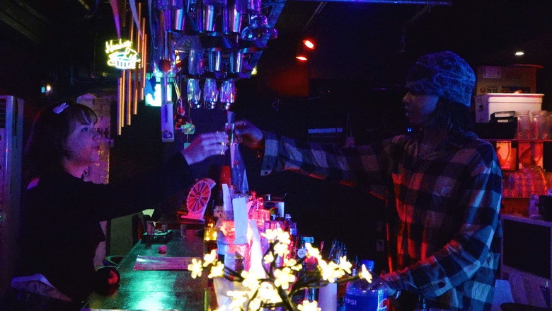 The City of Youth still 1