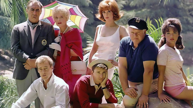 Gilligan's Island still 3