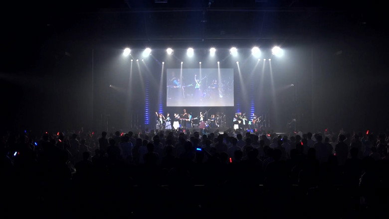 Atelier 20th Special Live still 2