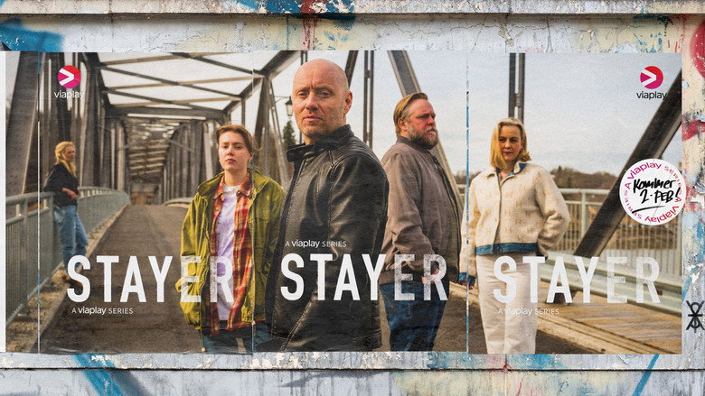 Stayer still 2