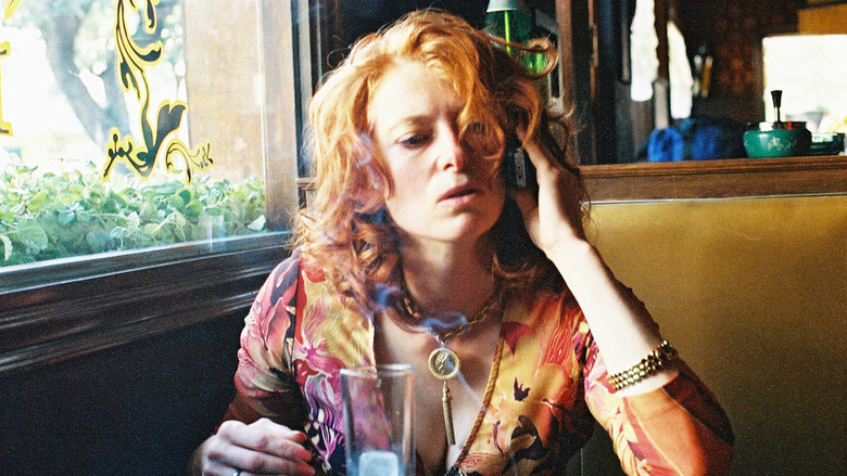 Julia still 3