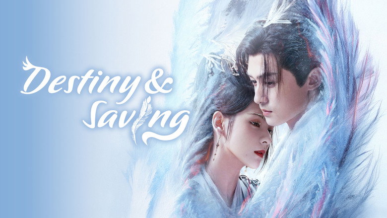 Destiny and Saving still 5