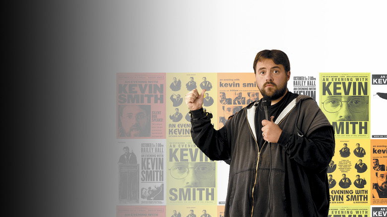An Evening with Kevin Smith still 4