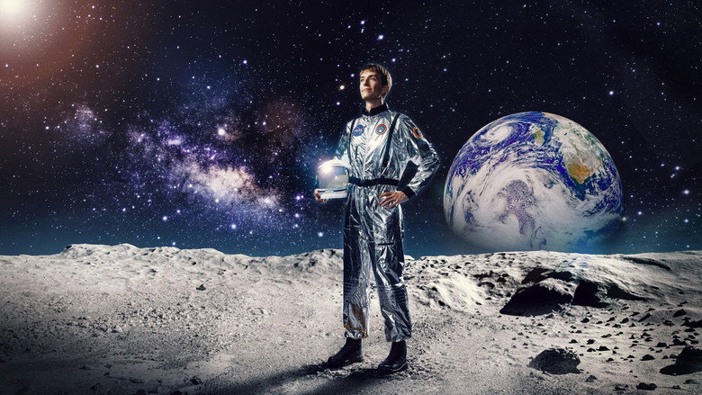 Mission to Space with Francis Bourgeois still 1