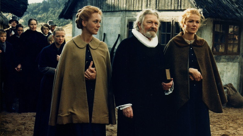 Babette's Feast still 4