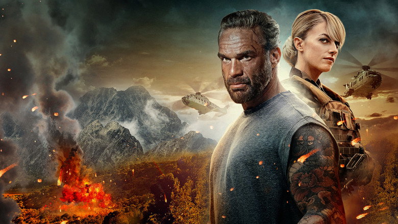 Devil's Leap 2: The Trail of the Wolves still 3
