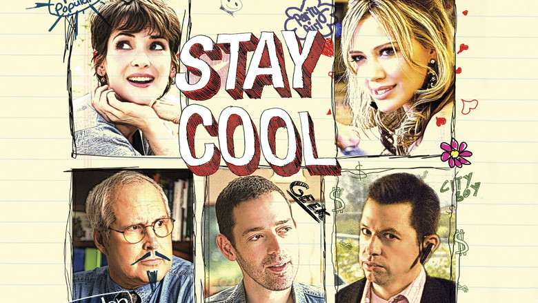 Stay Cool still 4