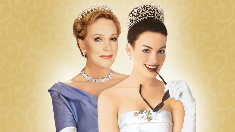 The Princess Diaries still 6