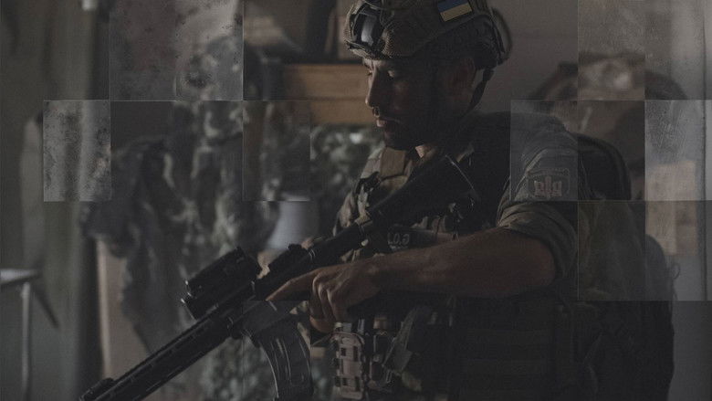 Mercenario still 1