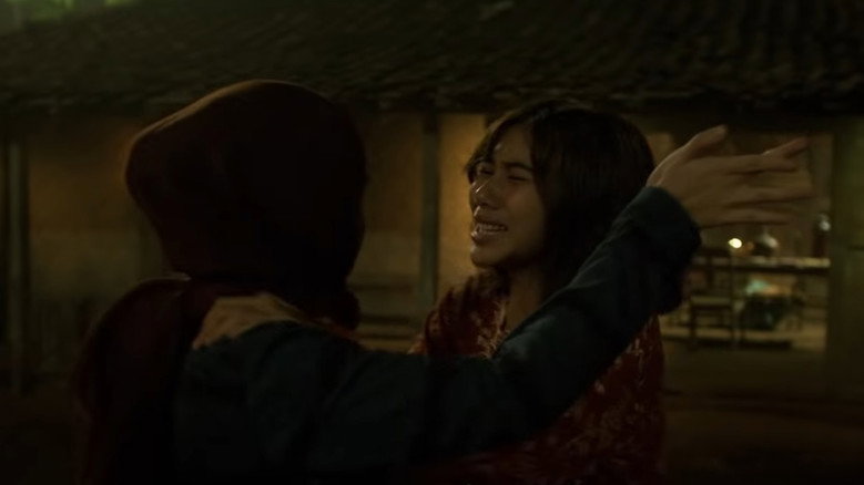 KKN: Curse of the Dancing Village still 7