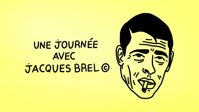 Une journée avec Jacques Brel still 2