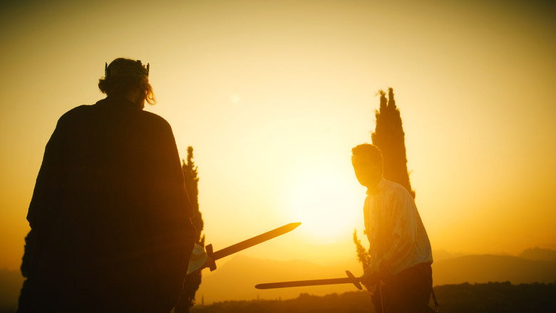 A King's Fortune still 3