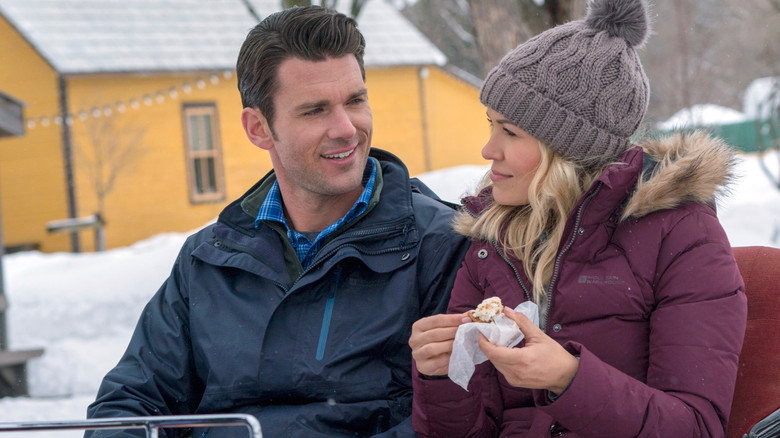 Winter Castle still 4