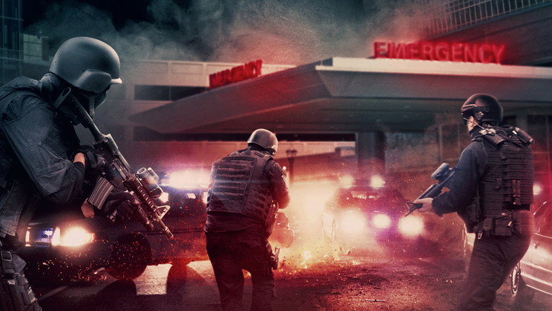 Trauma Center still 3