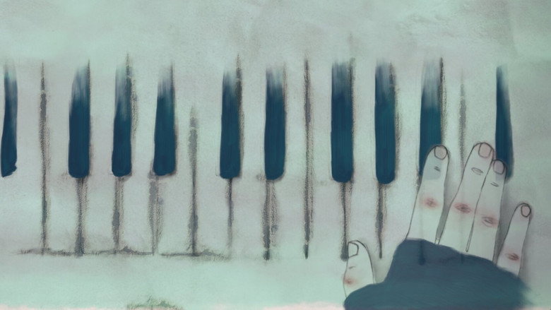 Short Cuts: The Piano still 3