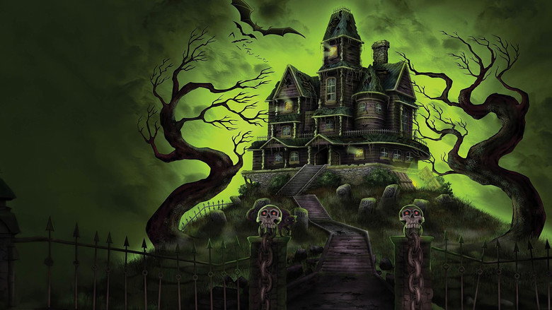 Goosebumps still 1