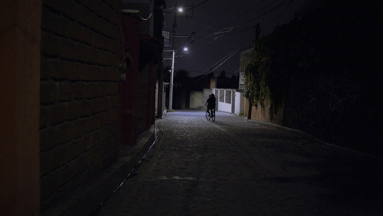 Echoes still 7