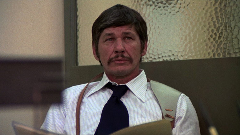 The Stone Killer still 6