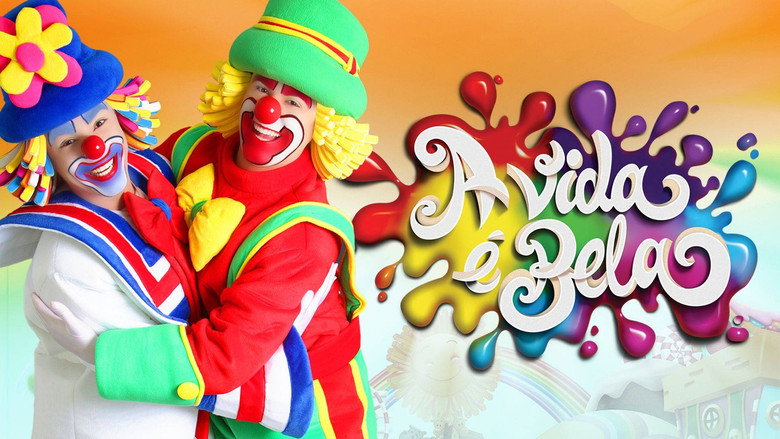 Patati Patatá - A Vida é Bela still 2