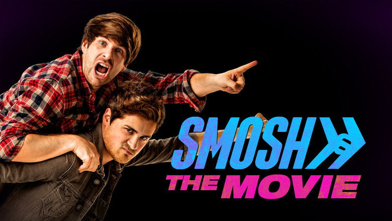 Smosh: The Movie still 3