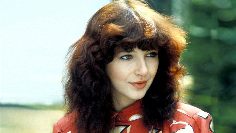 The Kate Bush Story: Running Up That Hill still 1