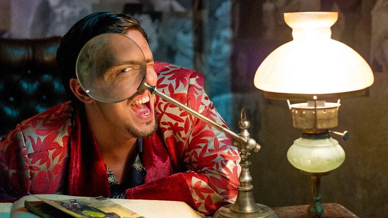 Missão Cupido still 3